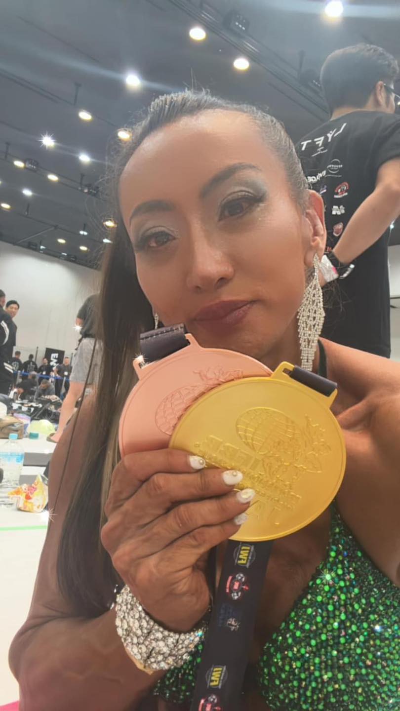 Tokyo pro 2024 Japan