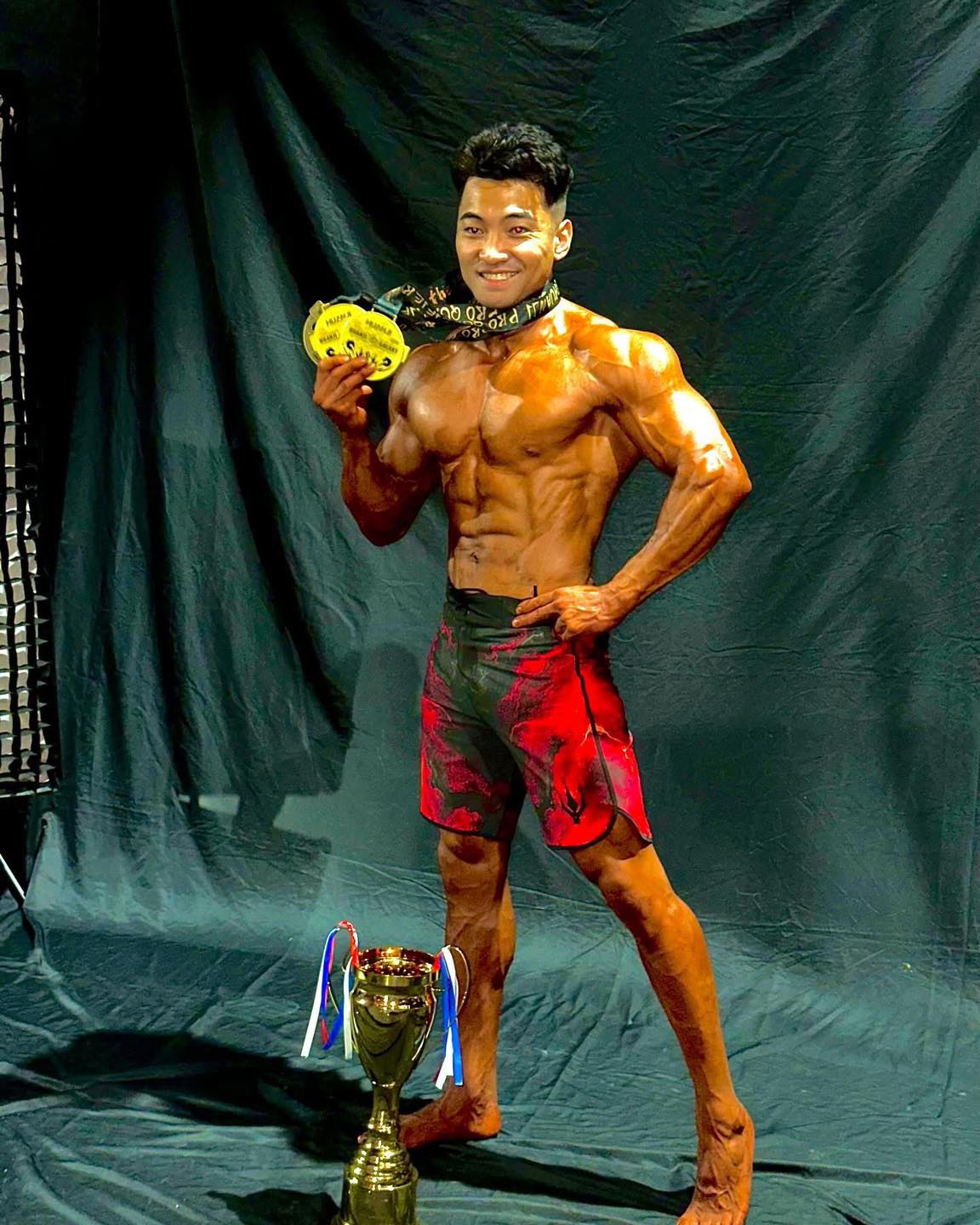 CHINA PRO 2024