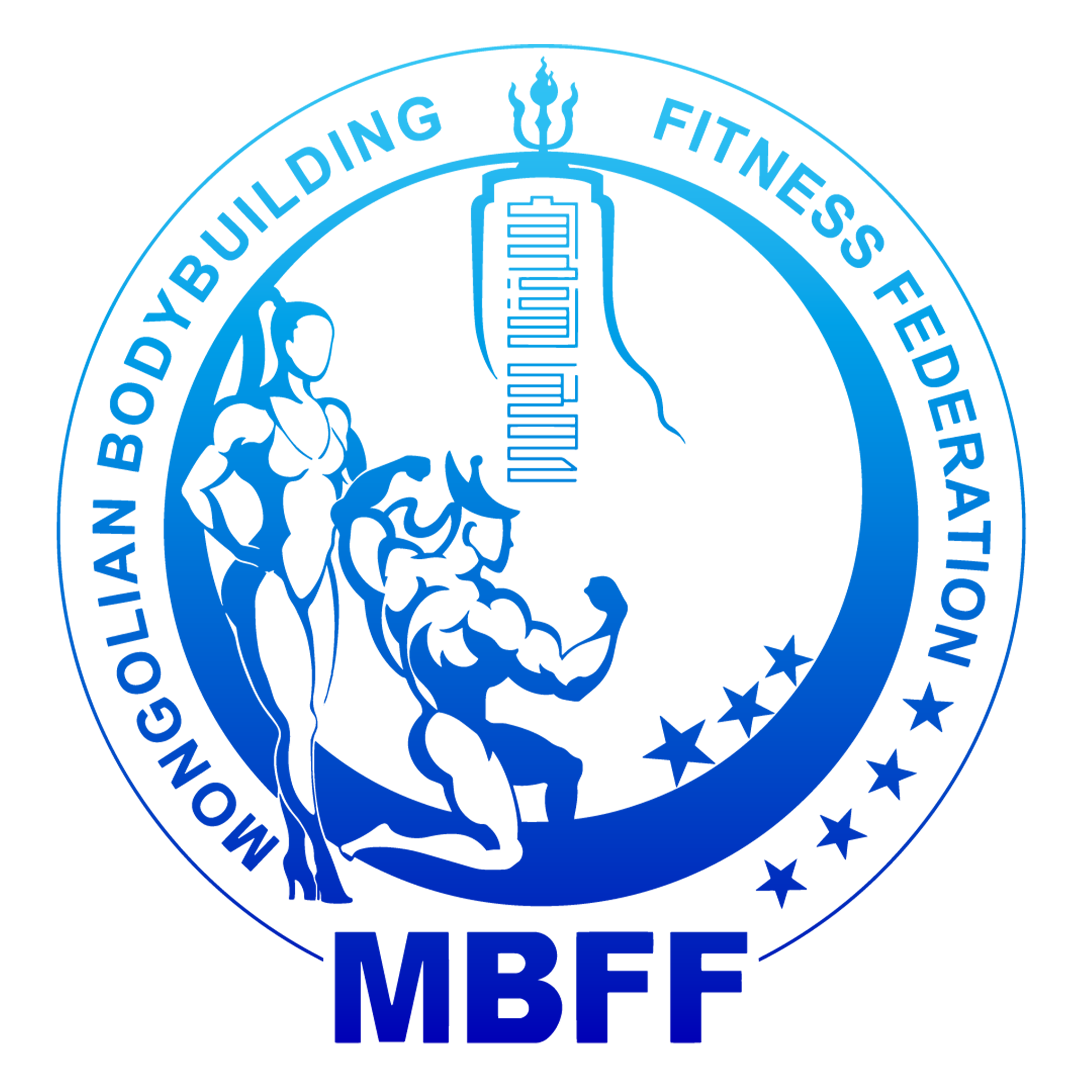 Програмын нэр Logo